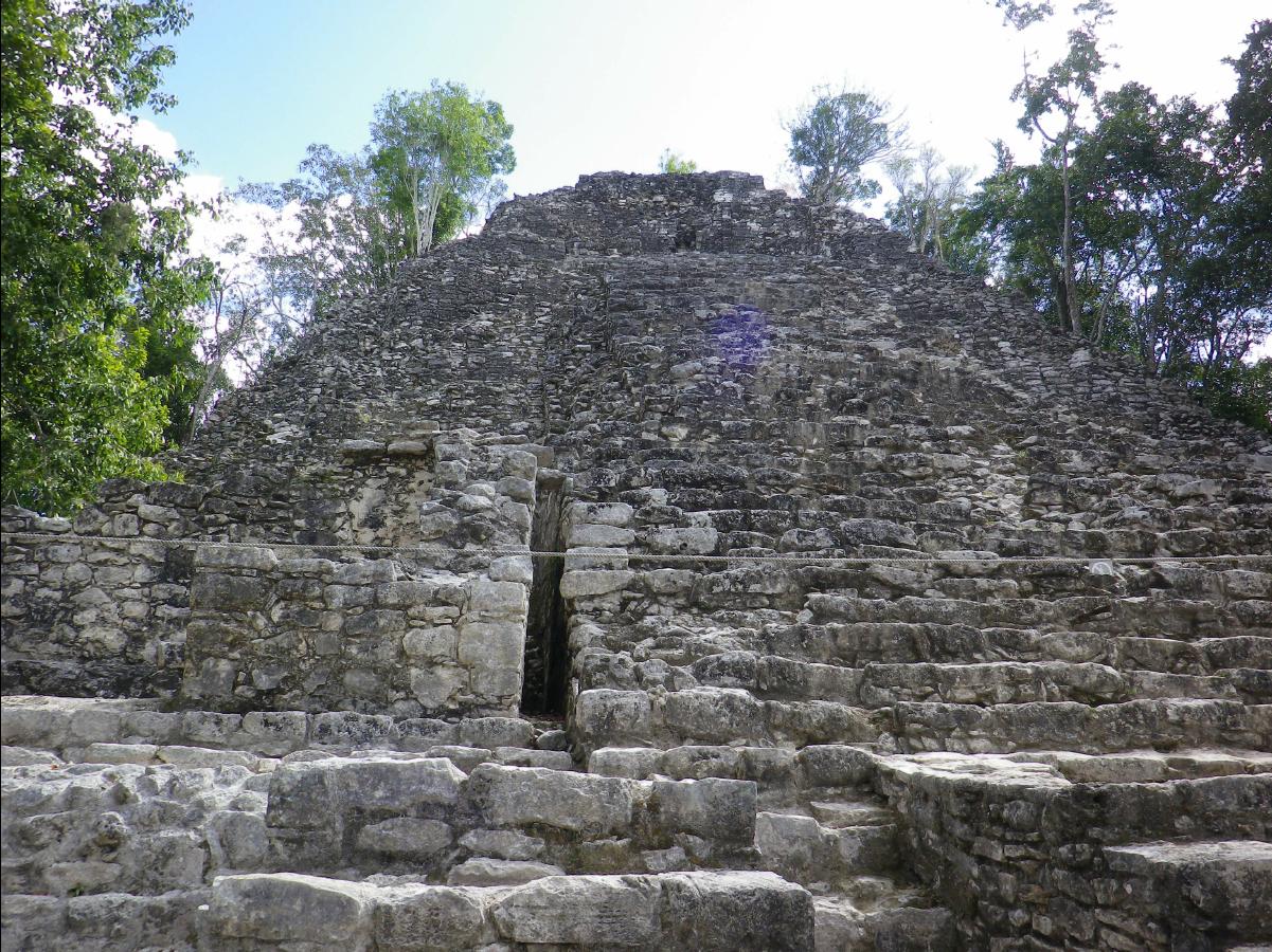 Mayan Culture014